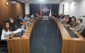 Sayıştay Denetimi Sonrası Değerlendirme Toplantısı Yapıldı